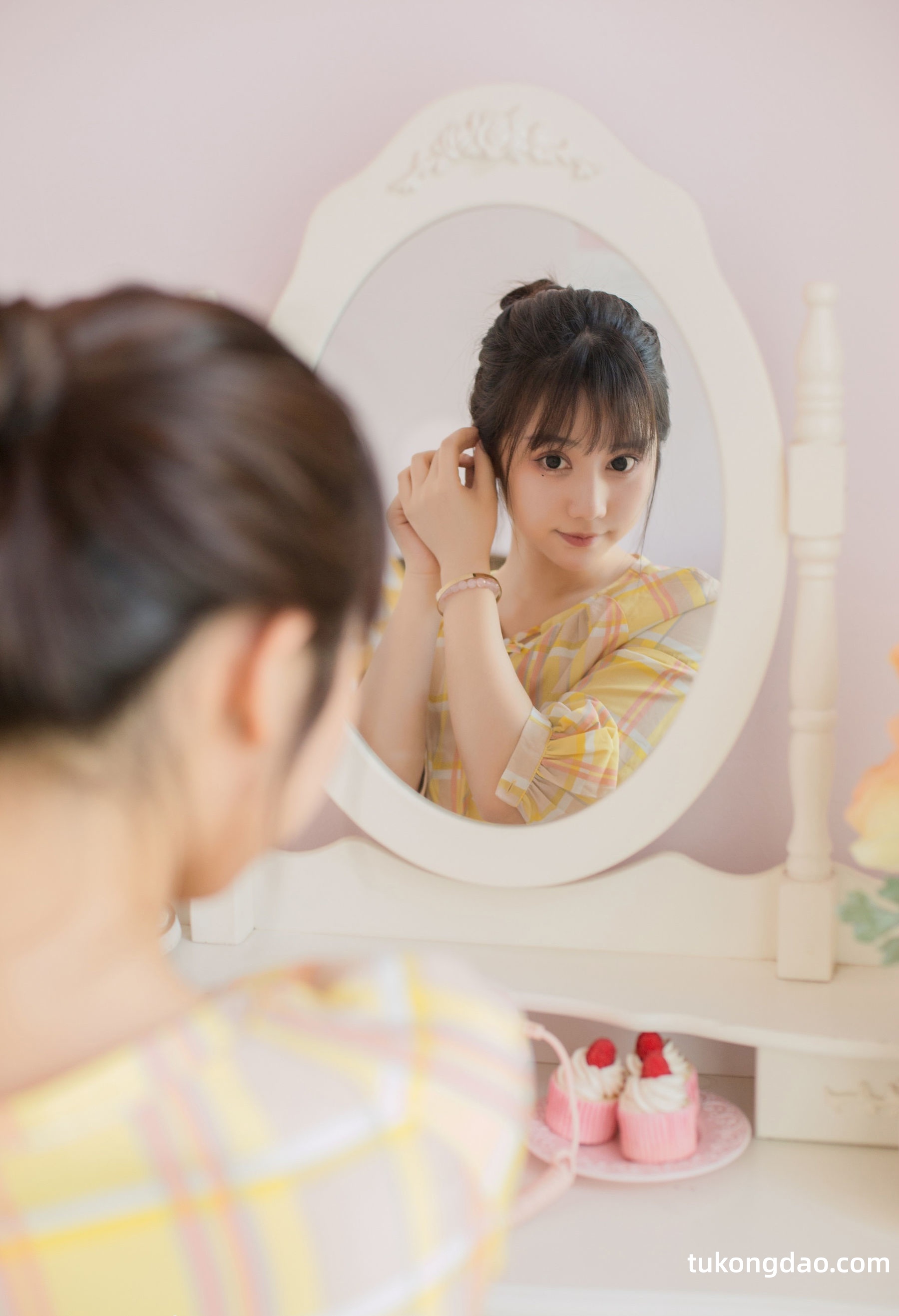 喵糖映画 VOL.003 写真集 写真系列-第66张